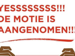 Er komt meer aandacht voor racisme op scholen dankzij Sohna, Lakiescha en Veronika