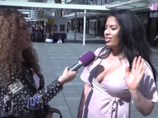 Straatreport: Hoe jaloers ben jij in een relatie?