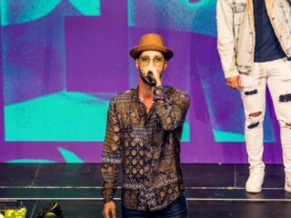 Doden en gewonden bij concert van Algerijnse rapper Soolking