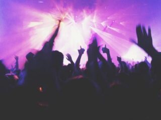 Om half zeven 's ochtends een feestje pakken? Het kan in Amsterdam!