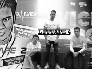 Mixtape Battle Week 4: De Nuts, Darryl Antunez, dJNaresh