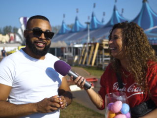 Paaspop 2019 met Mula B, Famke Louise, Snelle en Donnie!