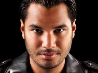 FunX Dance Weekend: Marc Benjamin