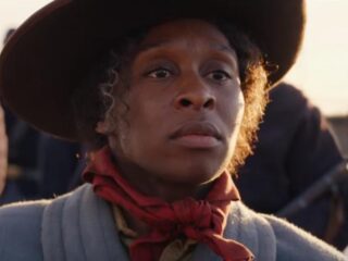 'Harriet' vertelt het indrukwekkende verhaal van anti-slavernij strijder Harriet Tubman