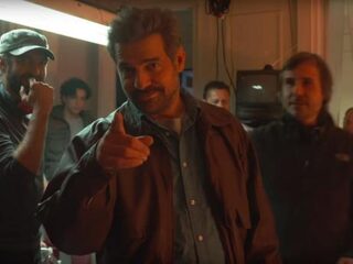 Nieuwe beelden van Narcos: de wereld van cocaïnehandel na Pablo Escobar