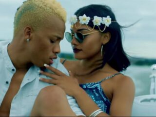 CLIP: 'Diana' de volgende Afrobeat hit van Tekno?