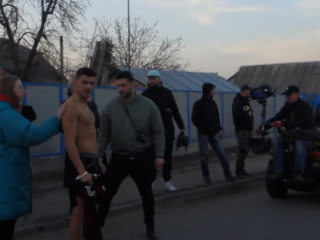 Boef neemt je in nieuwe vlog mee achter de schermen bij clip 'Habiba'