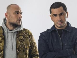 The Partysquad Palooza