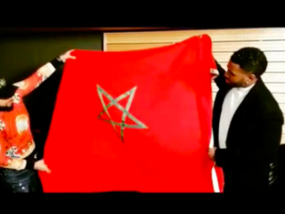 Marokkaanse Douzi en Jason Derulo droppen track voor WK 2018