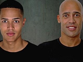 The Mix: Franck & Lorenzo