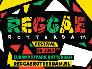 Deze zomer vindt het eerste Reggae Rotterdam Festival plaats met o.a. Beenie Man en Gentleman