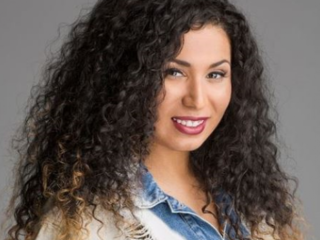 Ouassima: "Er worden mij nog steeds lyrics uitgelegd, alsof ik het als vrouw niet snap"