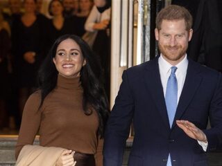 Duizenden Canadezen weigeren te betalen beveiliging Harry en Meghan