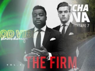 Mixtape Battle week 46: Shaier Doerga, Boscha Nova, Legy & Le Cap