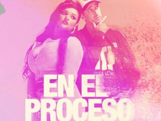La Baby (Ghetto Flow) en Yes-R releasen single 'En El Proceso'