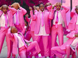 Missy Elliott releast EP na 14 jaar én dropt clip met Teyana Taylor