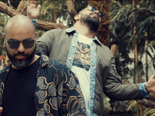 Sidney Samson en Sjaak droppen Leef Life-video met Jayh en Bobso Architect