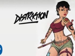 Kehlani, Eric Bellinger, 2 Chainz en Mafe in de Nandoleaks