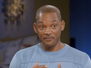 Will Smith en Jada Pinkett Smith doen boekje open over hun relatie in 'Red Table Talk'