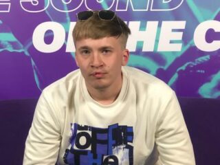 Snelle over zijn nieuwe track 'Samen' op de nieuwe EP 'De Terugkeer'