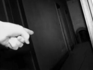 VIDEO: Spookshow legt na 15 jaar eerste geest vast op beeld