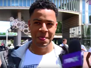 Flirten terwijl je in een relatie zit. Kan dat?