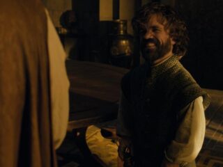 VIDEO: De bloopers van Game of Thrones seizoen 6