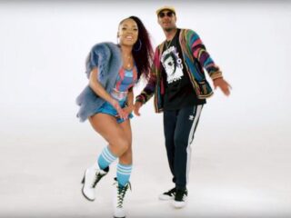 CLIPPRIMEUR: Lady Bee, I Am Aisha, Dio komen met videoclip 'Niemand Heeft Tijd'