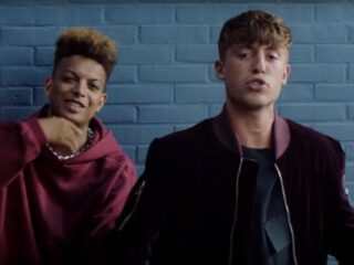 Lil Kleine en Ronnie Flex releasen videoclip 'Loterij'