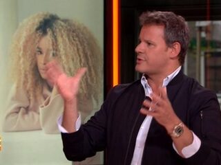 Boze kijkers: RTL Boulevard slaat plank compleet mis met item over 'natuurlijke krullenlook'