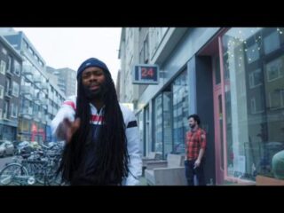 Jairzinho: "Gate 17 komt eraan"