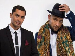 The MiX: The Partysquad