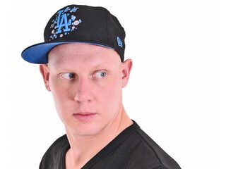 Banging Beats: Mark Major