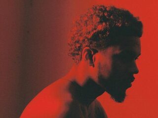 Bokoesam releast EP 'Een Beetje Voor Jezelf'