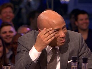 Scène uit nieuwe film Sacha Baron Cohen zo extreem dat hij niet vertoond werd bij Humberto