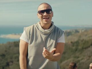 FunX talent Fais releast eerste single 'Hey' met Afrojack