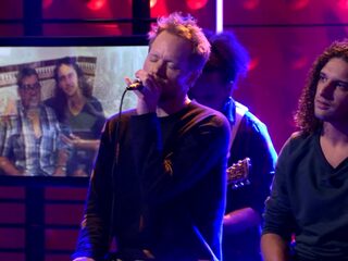 VIDEO: Ali B en Diggy Dex doen 'Ik Huil Alleen Bij Jou' live