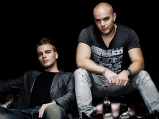 Club Sessions: Showtek