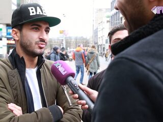 Dilemma Donderdag: Liever een miljonair maar geen seks of een schooier maar wel seks?