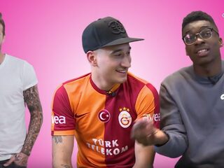 "Iedereen is wel een beetje bi"