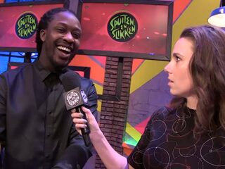 VIDEO: Akwasi sloeg meisje blauw oog tijdens de seks