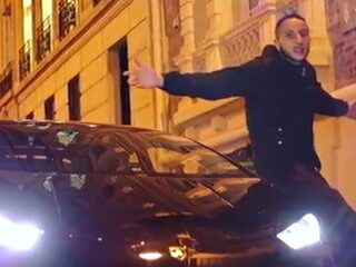 NANDOLEAKS: Ismo is 'Geblessed', romantische flavour van Faydee & meer!