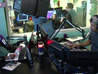 Heftig: luisteraars delen verschrikkelijke drama's bij Morad & Shay