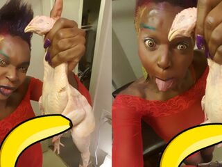 Vrouw maakt bizarre foto's met gestolen telefoon van racist