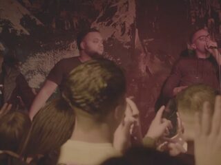 VIDEO: Hard Work Pays Off 2 de docu (Deel 1)