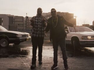 VIDEO: Dyna x Adje - Op Die Klit