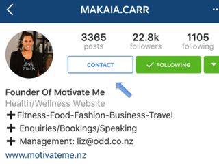 Glijden in iemands DM wordt een stuk makkelijker