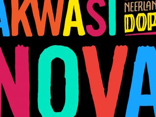 Akwasi brengt je de zon met NOVA