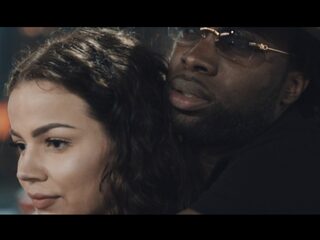 Video voor populaire single 'Laat Niet Los' van Jairzinho en Jonna Fraser