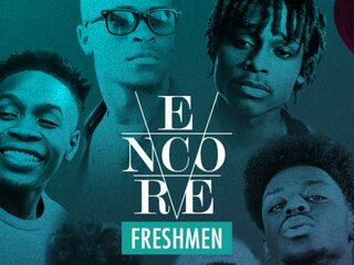Encore Freshmen 2016 talenten bekend gemaakt!